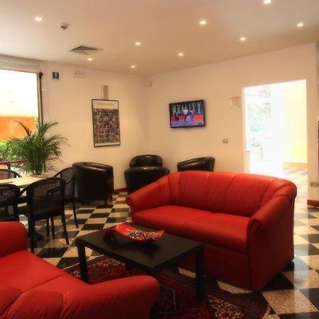 Hotel Villa Gioiosa Lido di Jesolo Kültér fotó