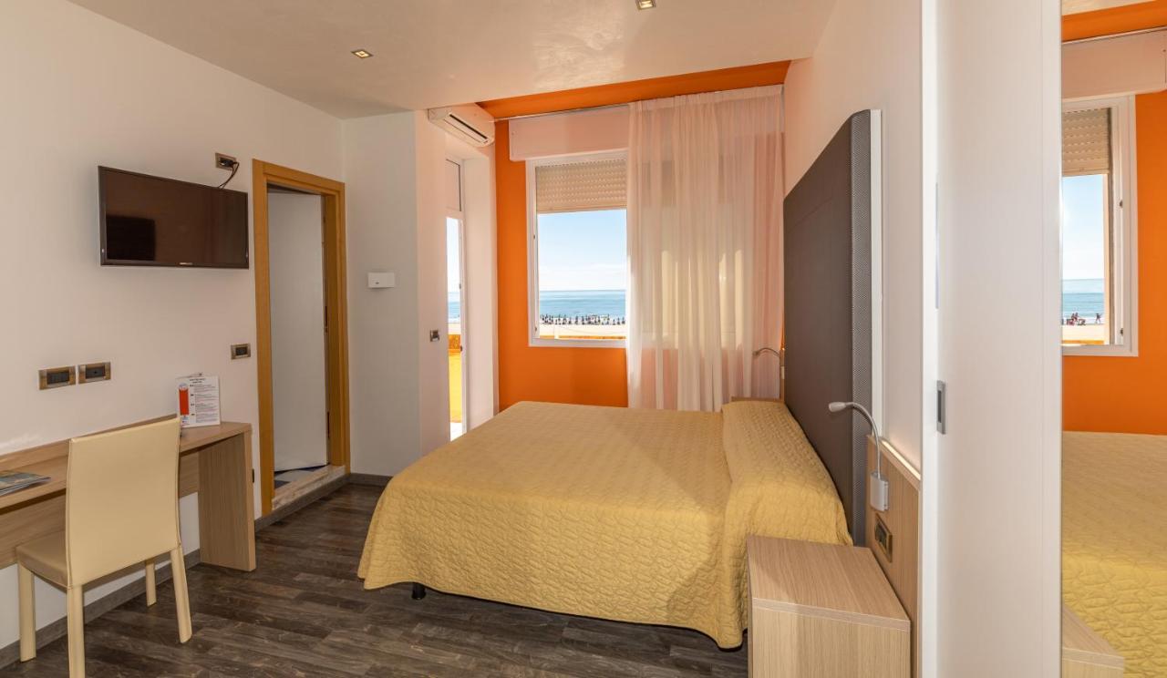 Hotel Villa Gioiosa Lido di Jesolo Kültér fotó