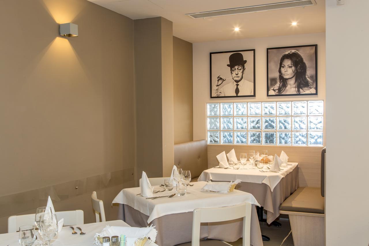 Hotel Villa Gioiosa Lido di Jesolo Kültér fotó