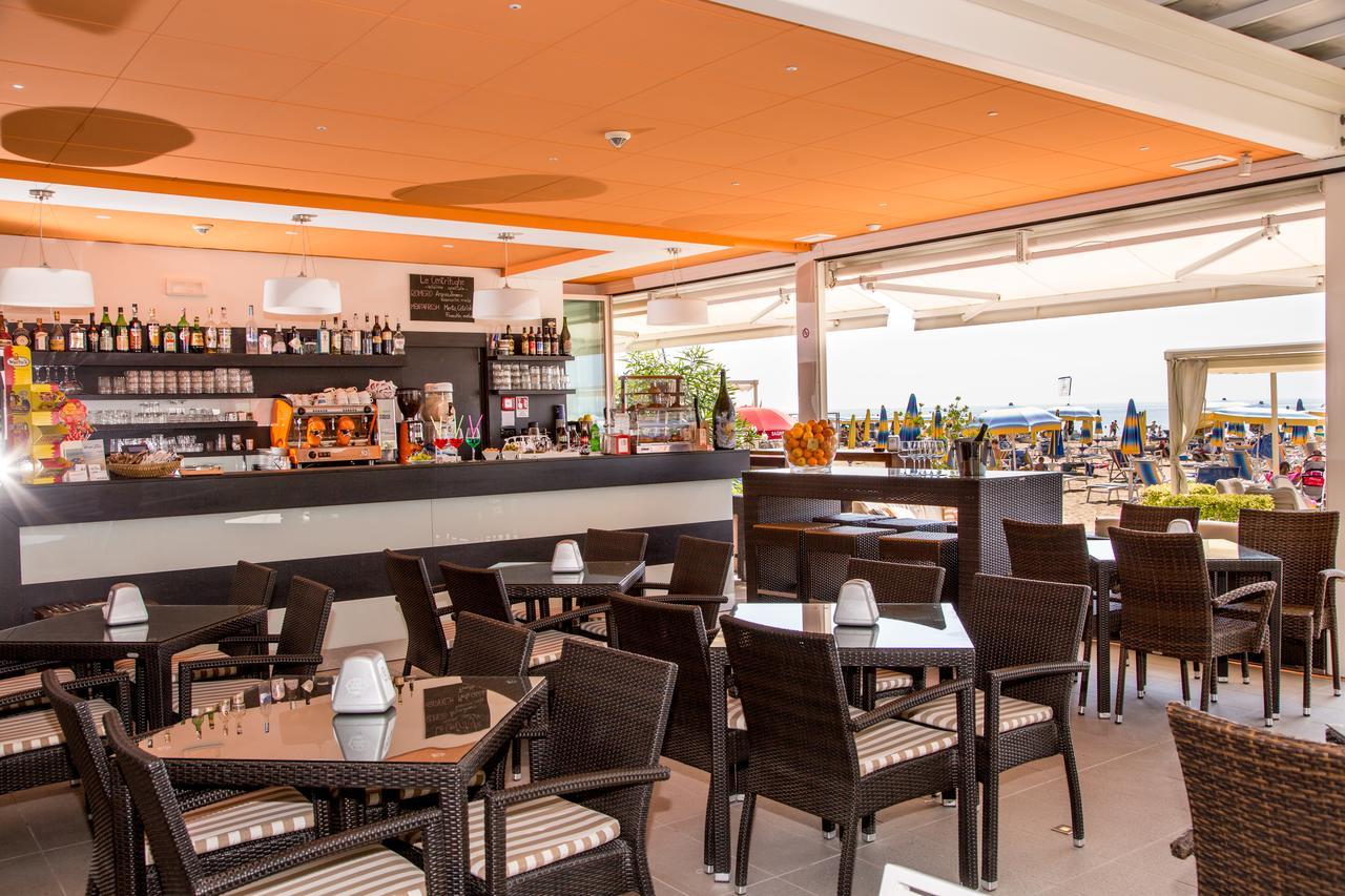 Hotel Villa Gioiosa Lido di Jesolo Kültér fotó