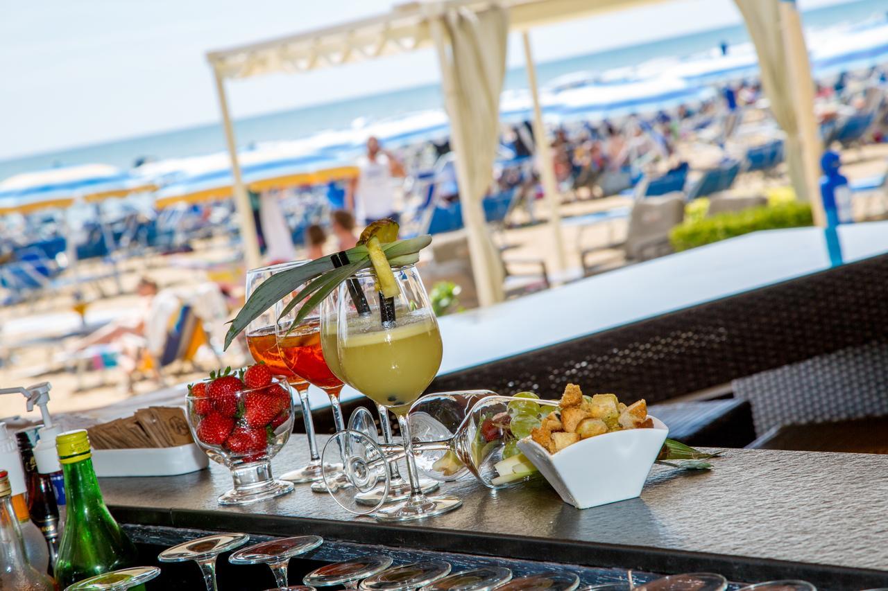 Hotel Villa Gioiosa Lido di Jesolo Kültér fotó