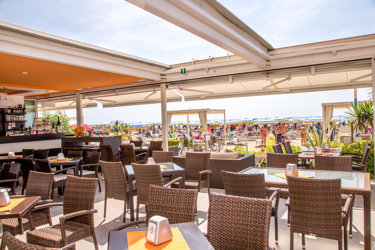 Hotel Villa Gioiosa Lido di Jesolo Kültér fotó